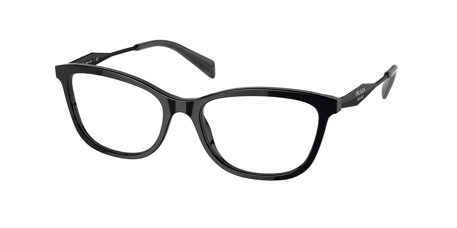 Prada 02YV Eyeglasses - view 9